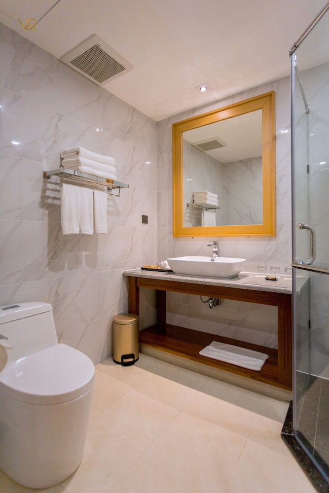 Vung Tau Riva Hotel 29/31