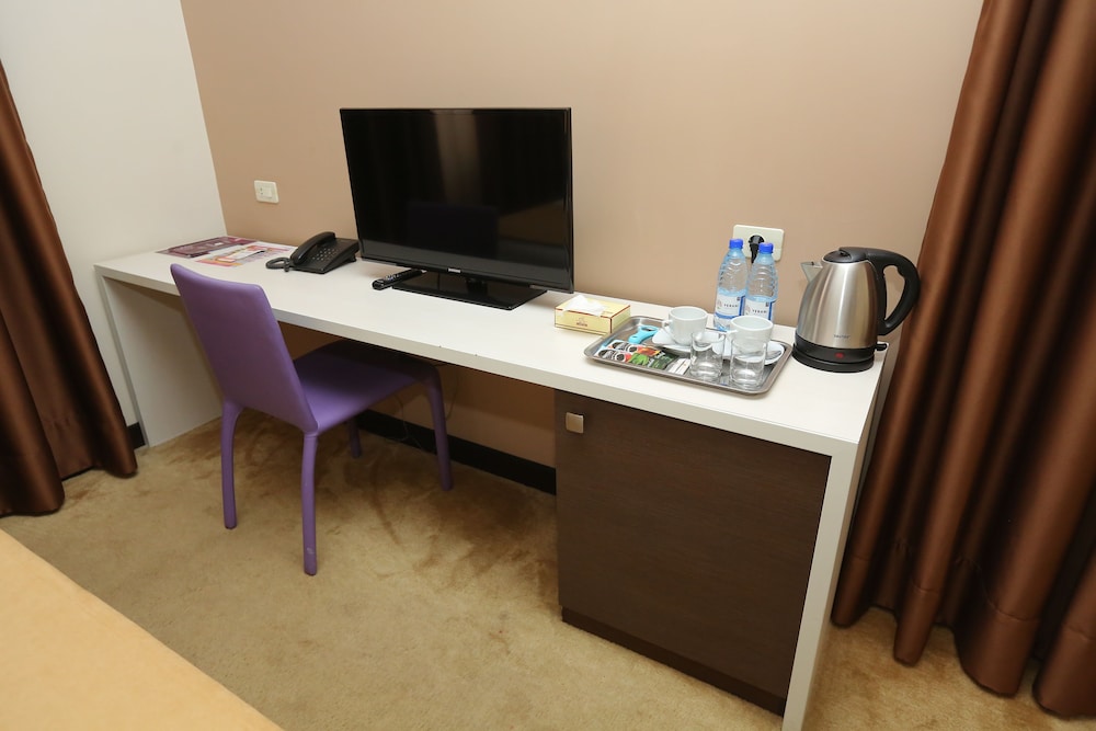 My Hotel Yerevan 65/71