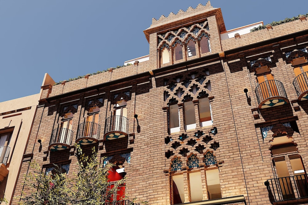 Cristine Bedfor Sevilla Boutique Hotel in SEVILLE