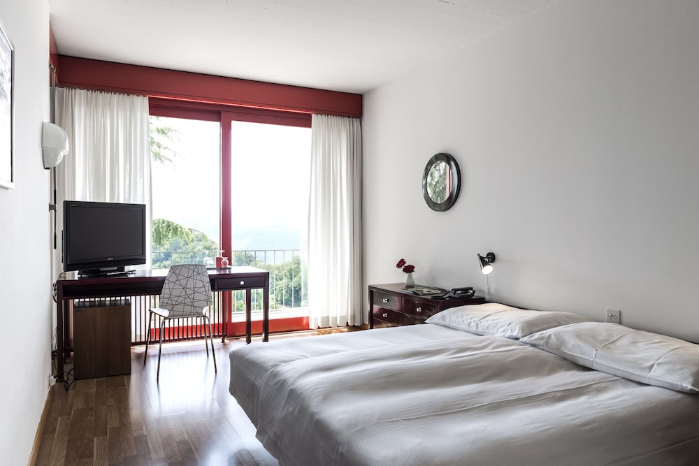 Hotel Serpiano 14/80