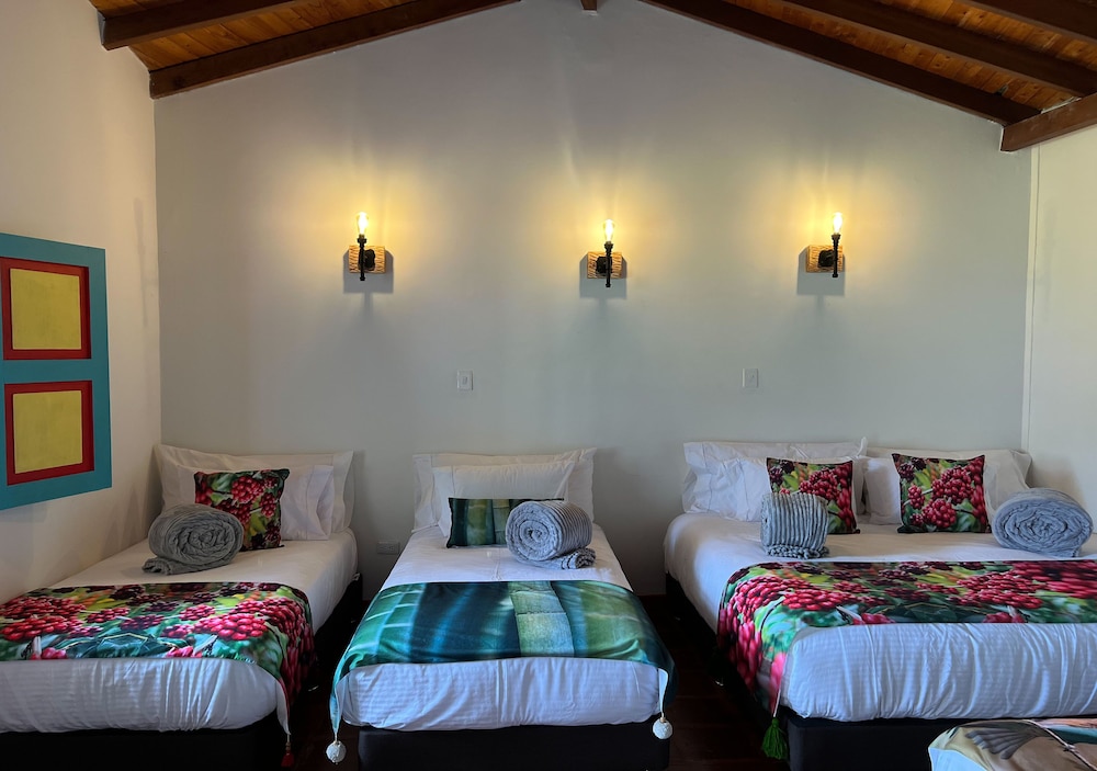 Hotel Momotus Cocora by DOT Boutique 9/50
