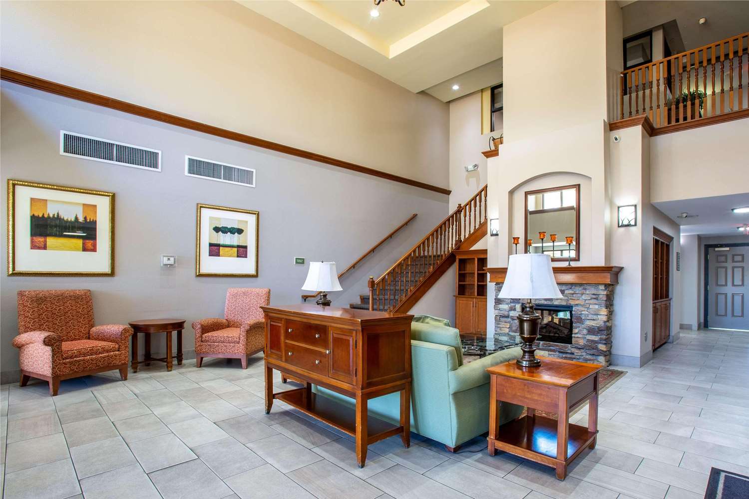 Country Inn And Suites By Radisson Tucson City Center Az 6/34