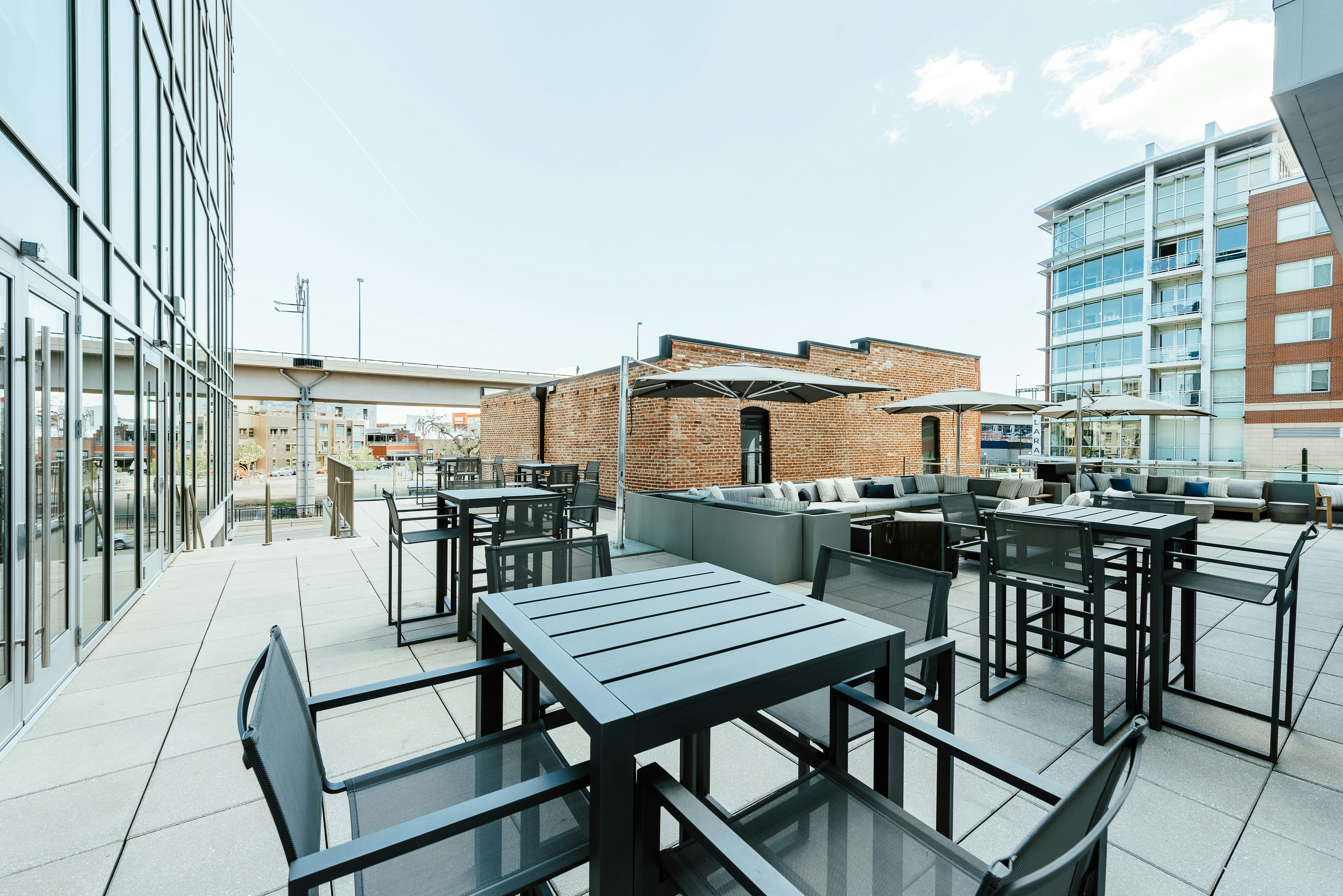 Hilton Garden Inn Denver Union Station 28/50