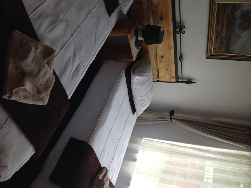 Gorgeous Gecko Guesthouse 18/29