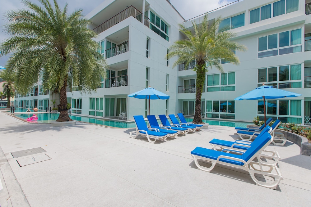 The Palms 43/50