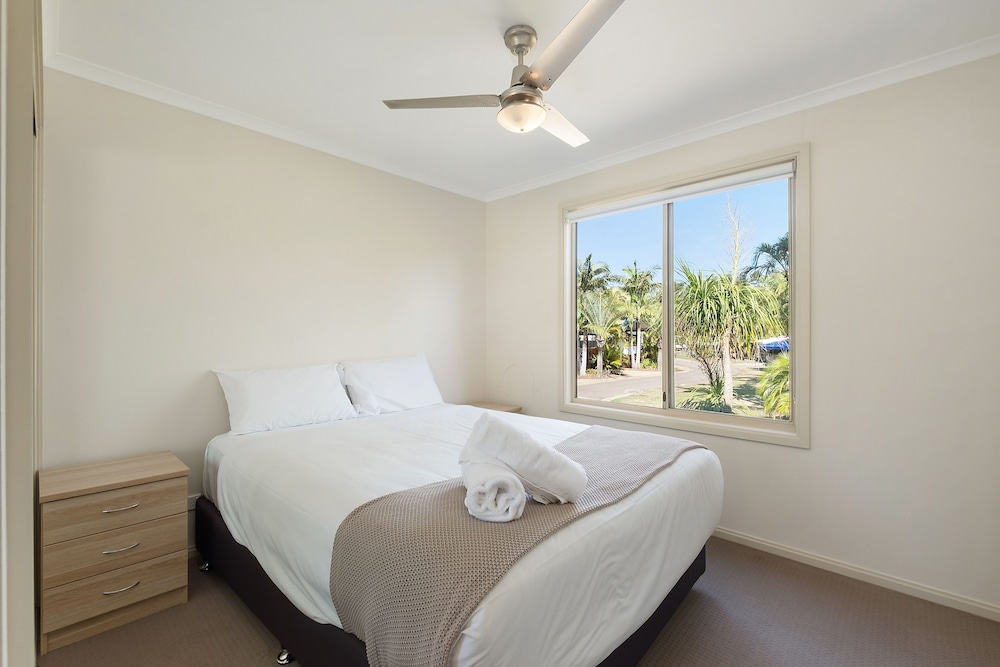 Big4 Koala Shores Port Stephens Holiday Park 21/82