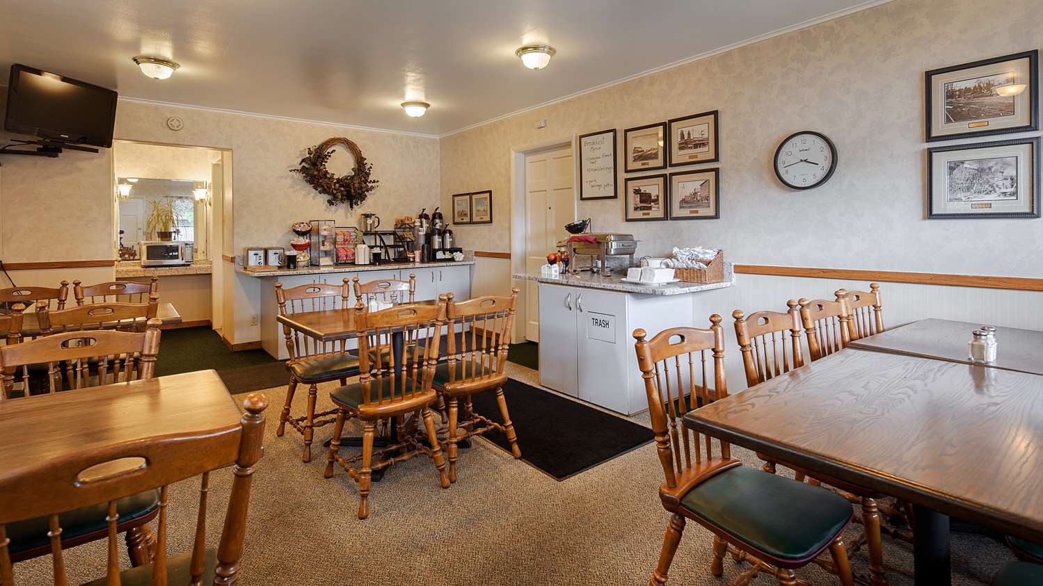 Baugh Motel, SureStay Collection By Best Western 17/32