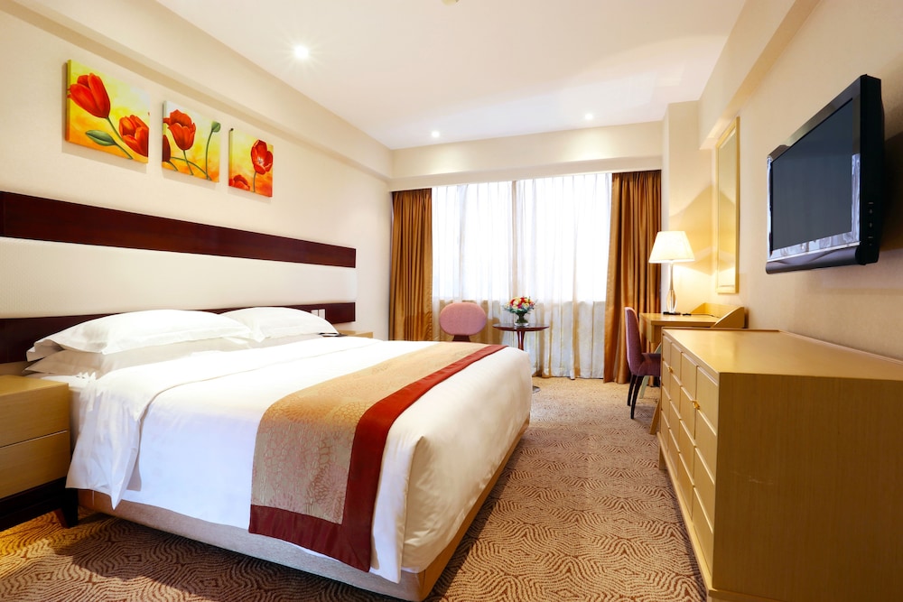 ELITE, DOUBLE BED