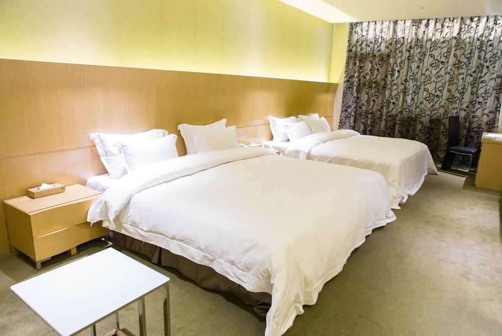 All-Ur Boutique Motel - Tai-Chung Branch 16/50