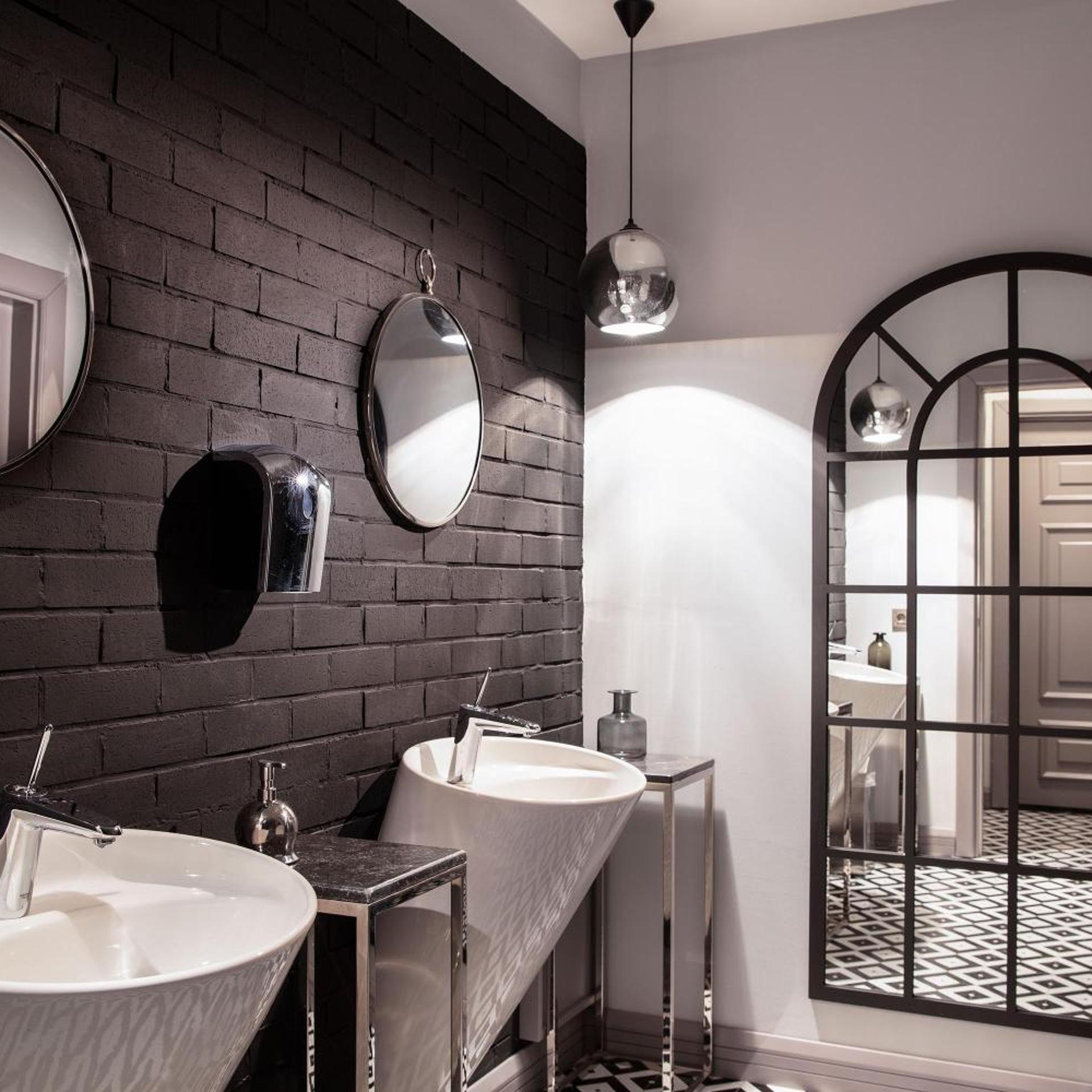 غرفة عائلية، B Loft Hotel Bursa 10/10