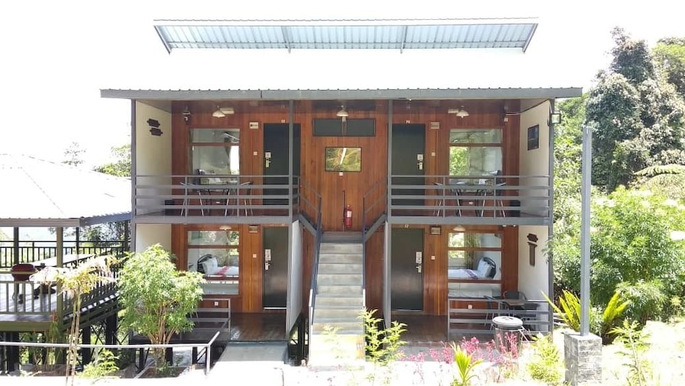 Ayana Holiday Resort 2/68