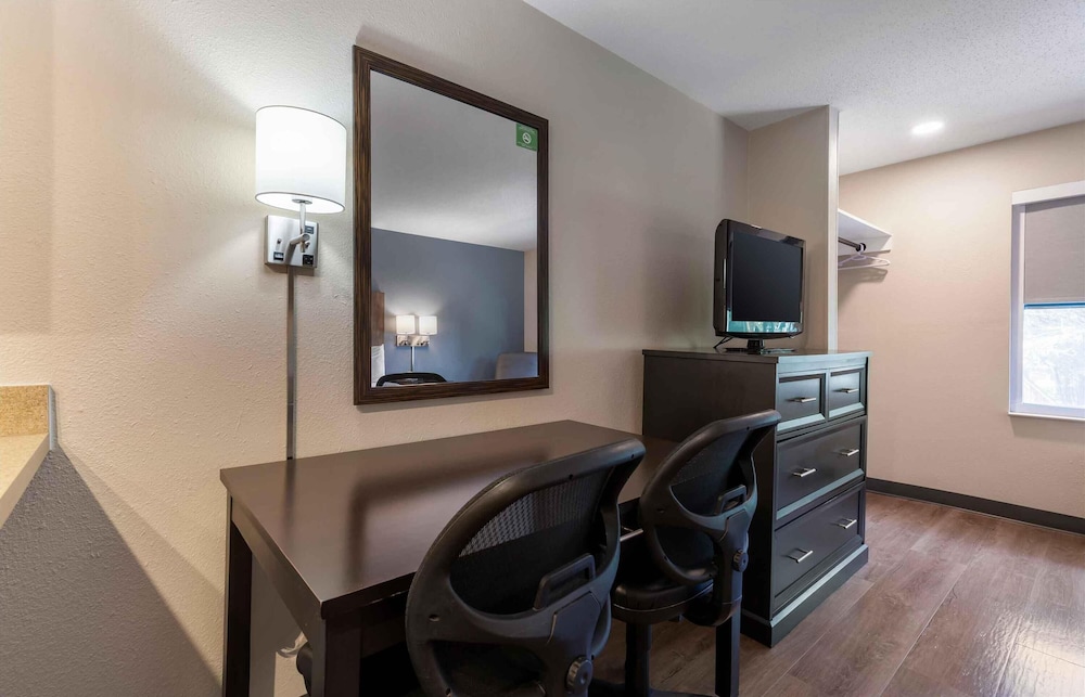 Extended Stay America Washington D.C. - Alexandria-Landmark 45/55