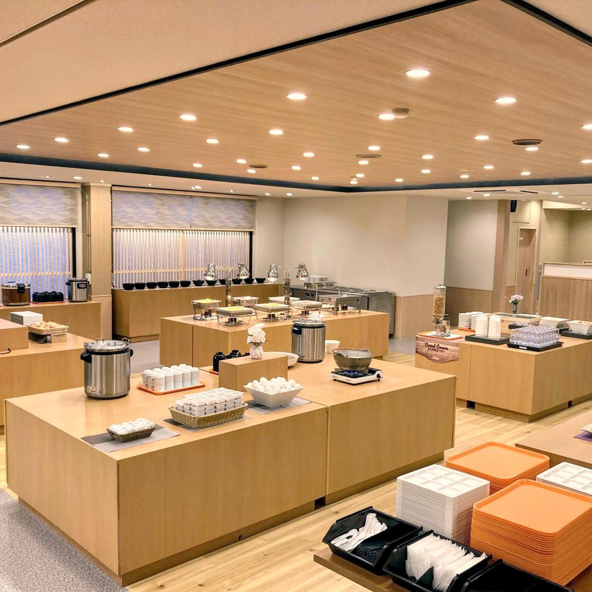 Itoen Hotel Shima 52/62