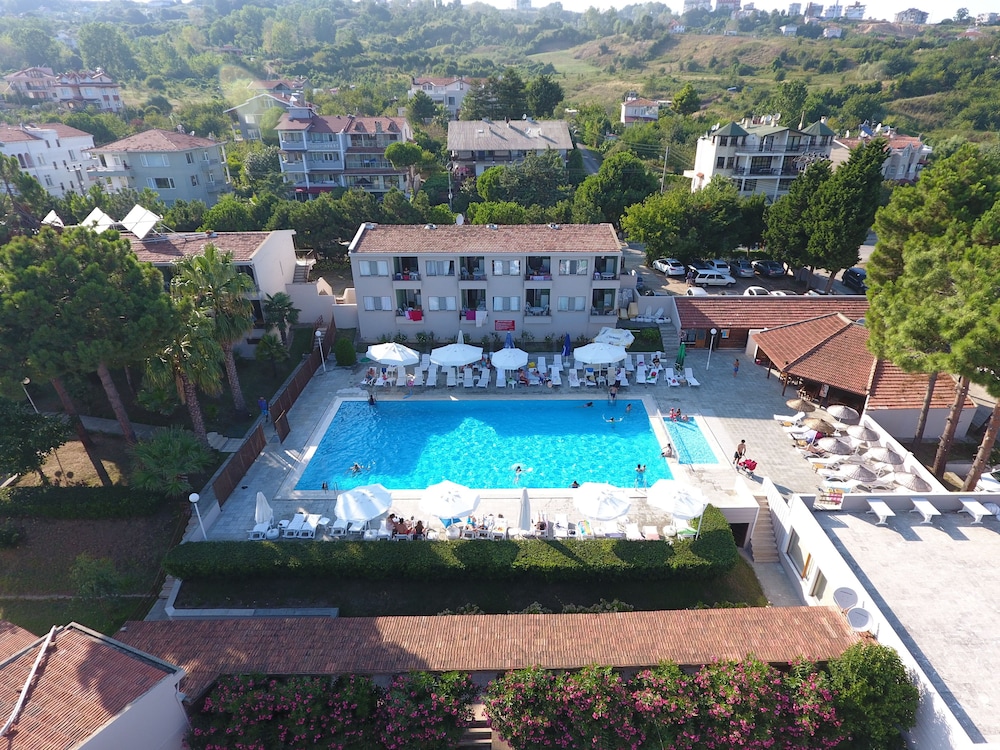 Otel Diyojen 39/50
