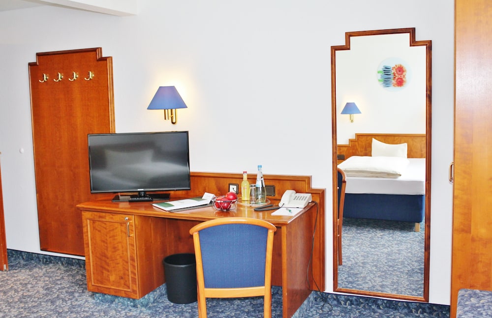 Alpina Lodge Hotel Oberwiesenthal 50/65