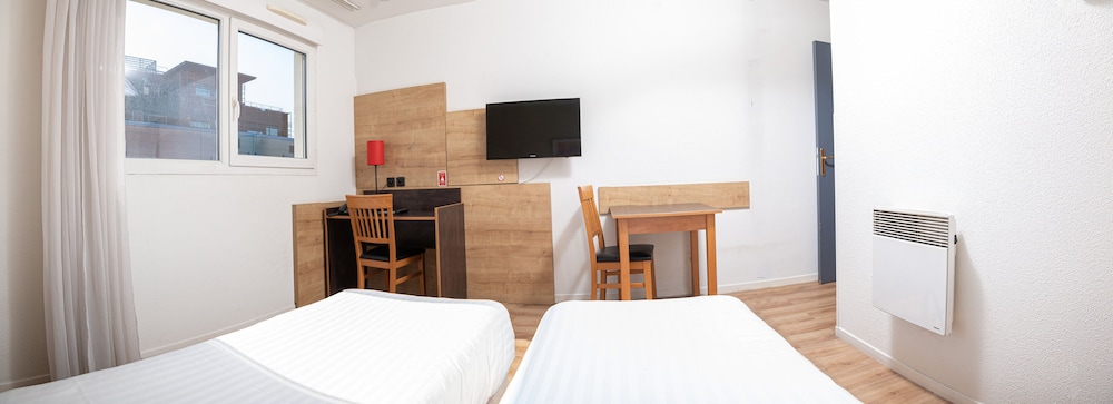 Privilodges Apparthotel Lyon Lumiere 11/26