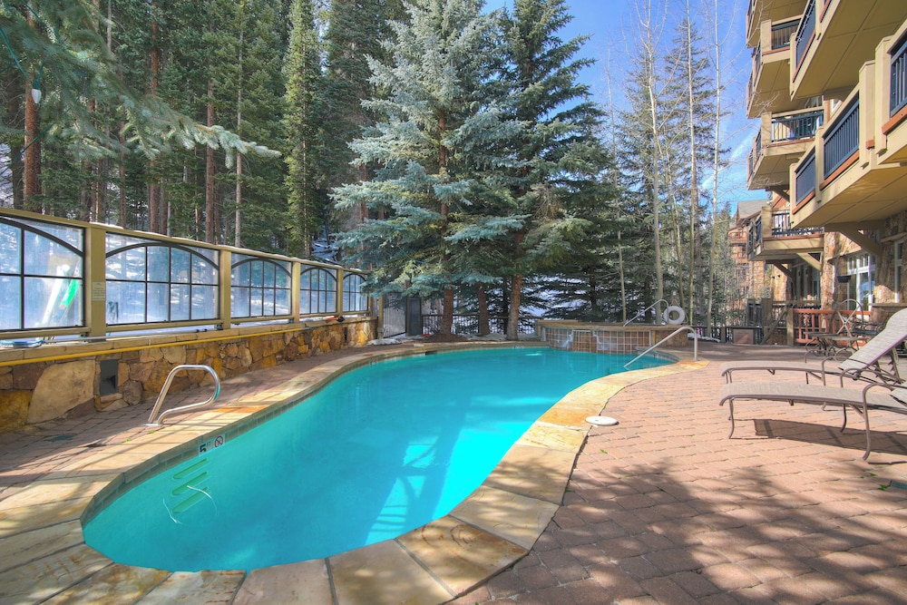 Lone Eagle and Timbers Condominiums image