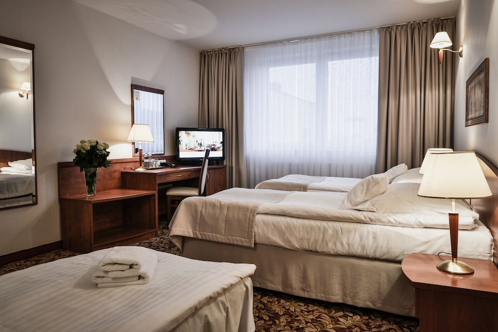 Hotel SPA Faltom Gdynia Rumia 12/49