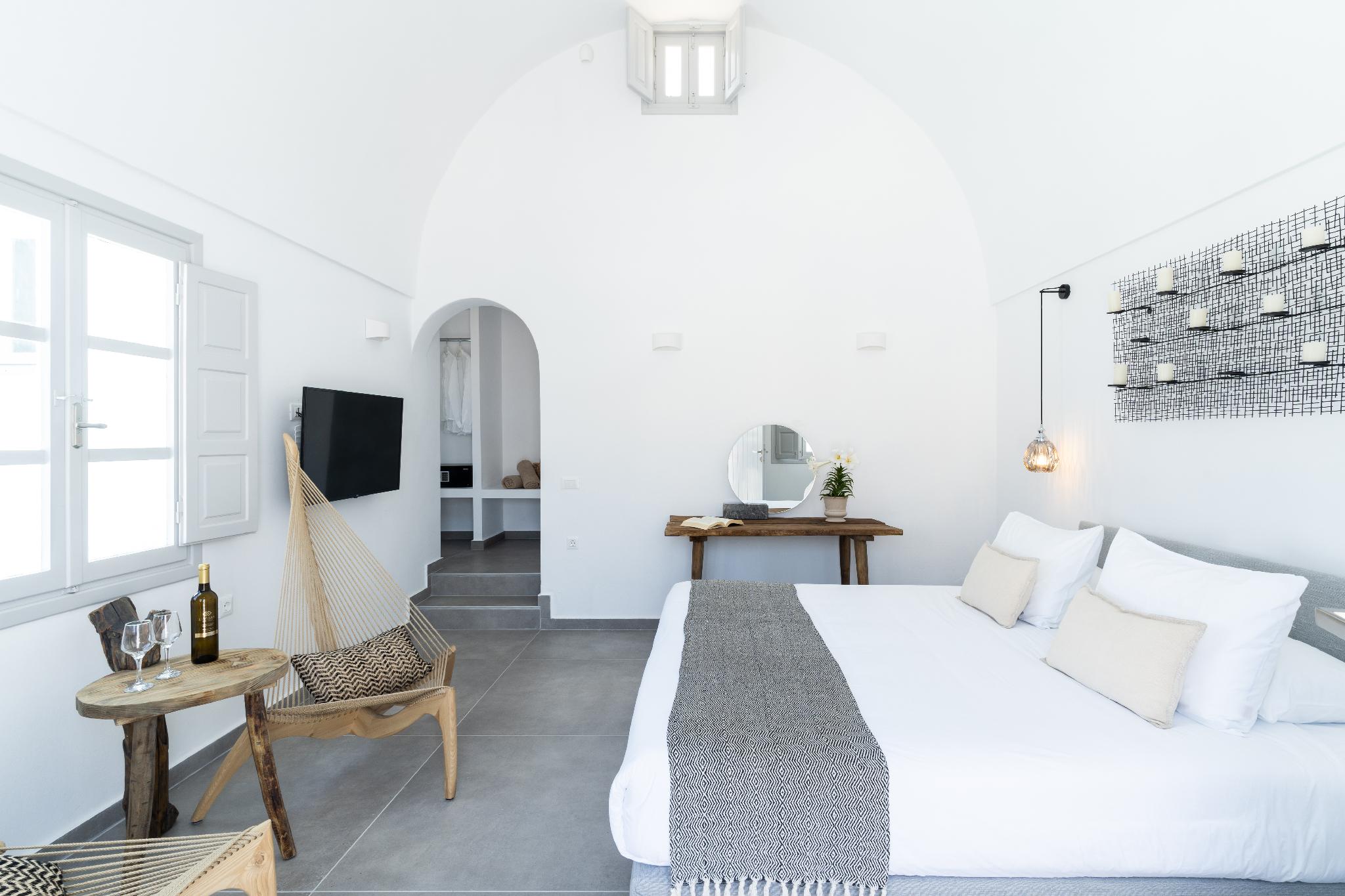 Superior, Villa, Plunge Pool