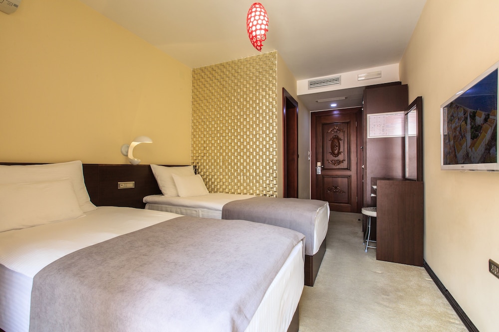 Hotel Premier 43/71