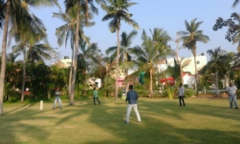 Green Meadows Resort 20/37