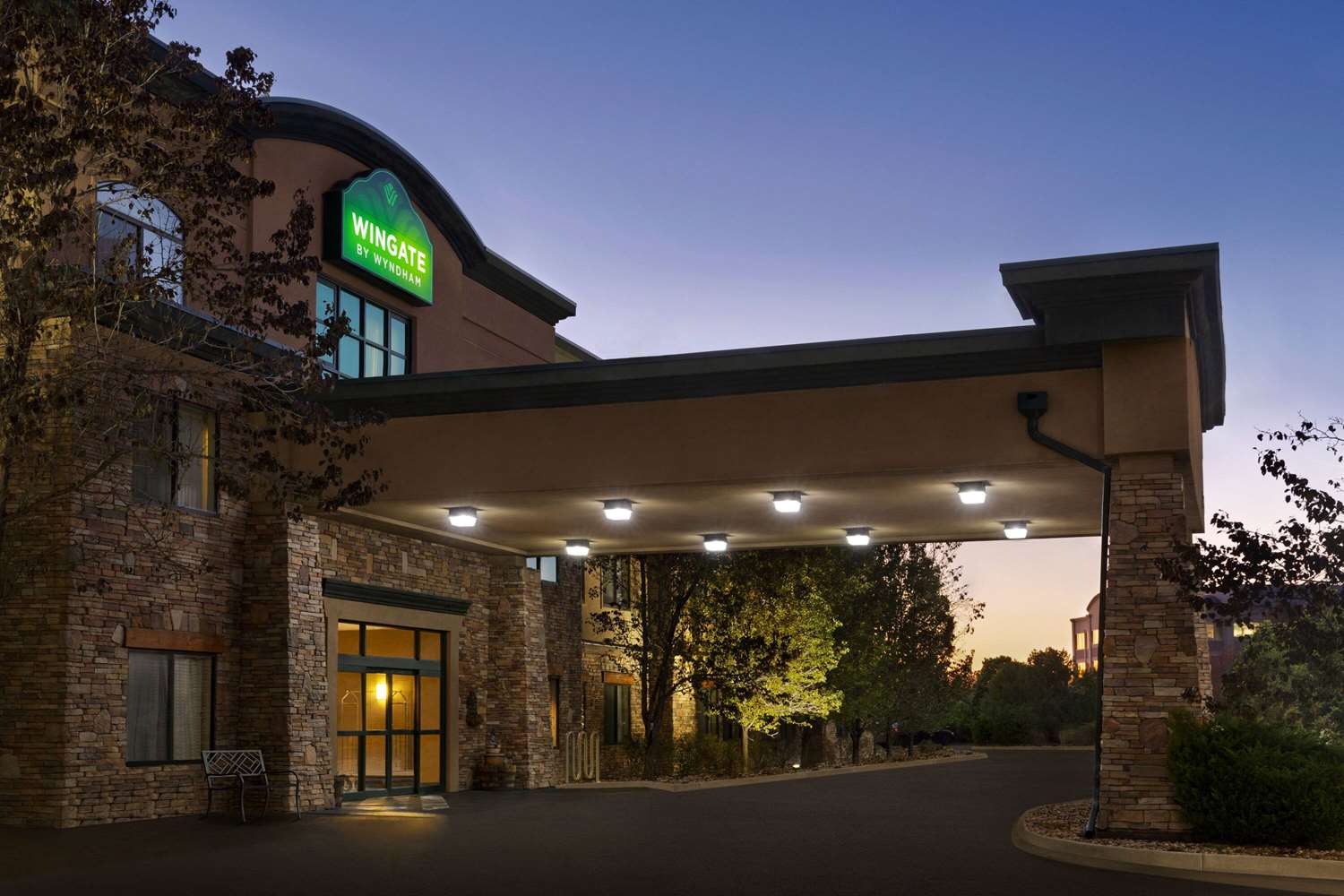 Wingate by Wyndham Greenwood Village/Denver Tech 2/47