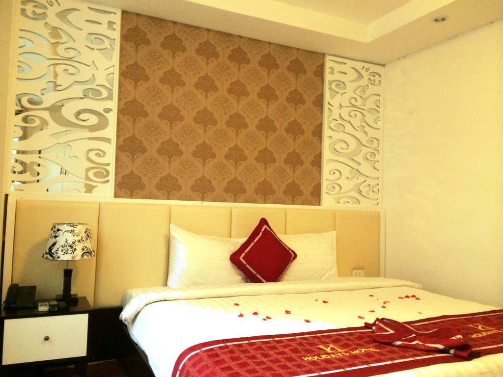 Holiday Suites Hotel & Spa Hanoi 9/30