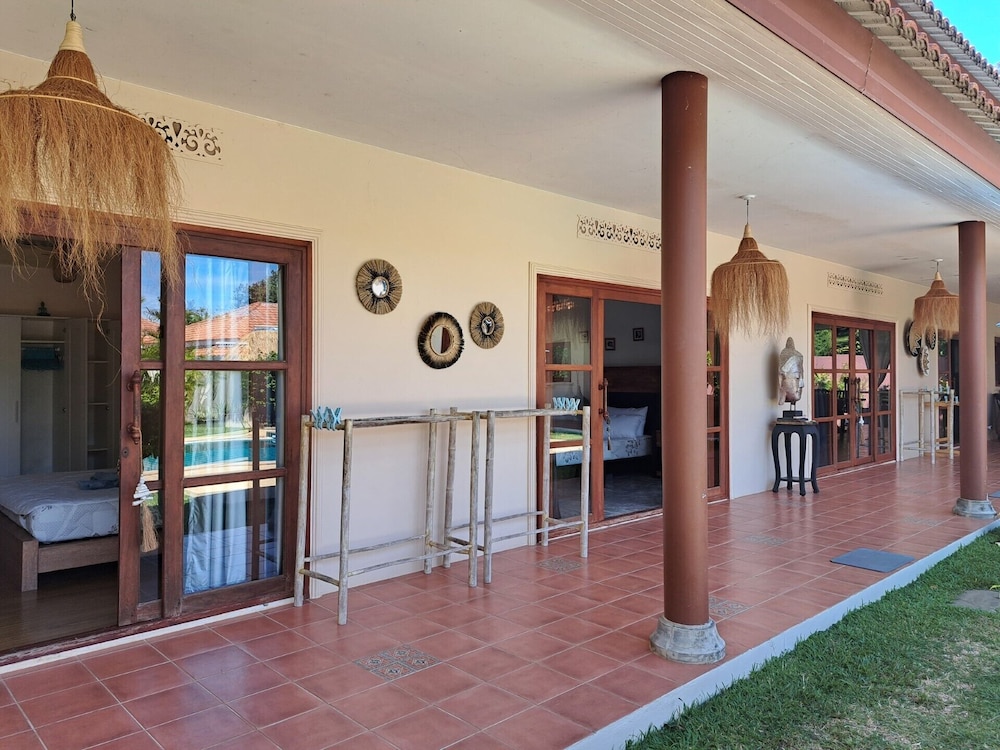 Laura's Guest House Samui 4/54