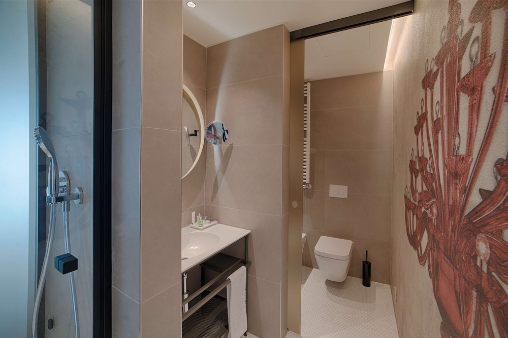 Suite, Twin Beds, Lagoon View، Nh Collection Venezia Murano Villa 6/8