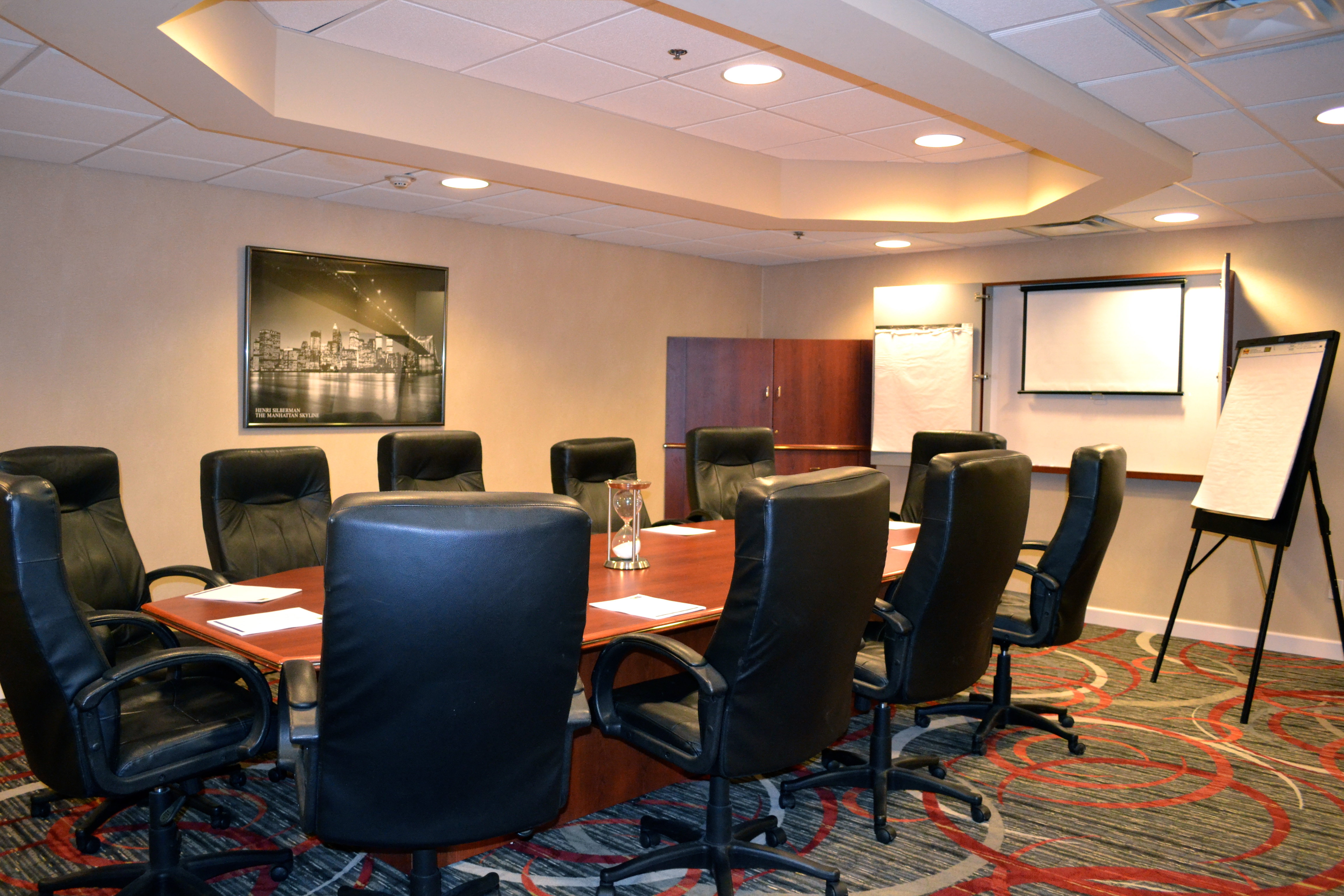 Holiday Inn Express Hotel And Suites Waterford 39/47