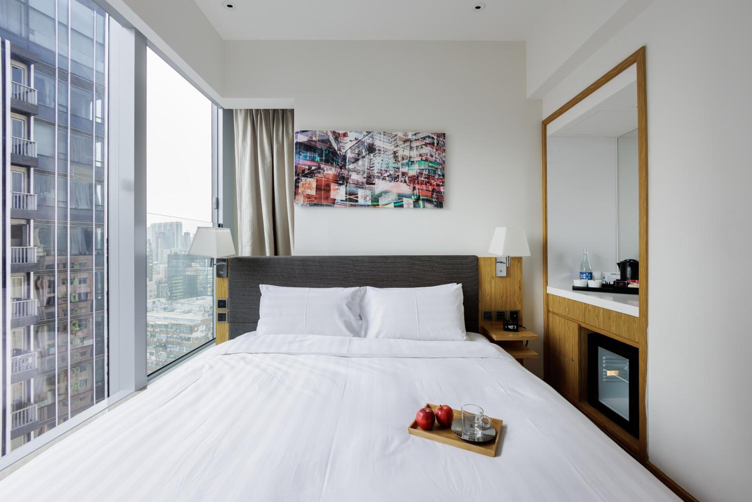 The Beacon Hongkong 21/50