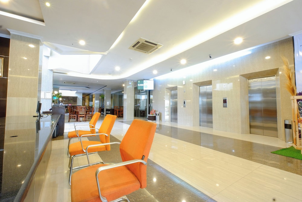 Pandanaran Hotel Prawirotaman Yogyakarta 9/58