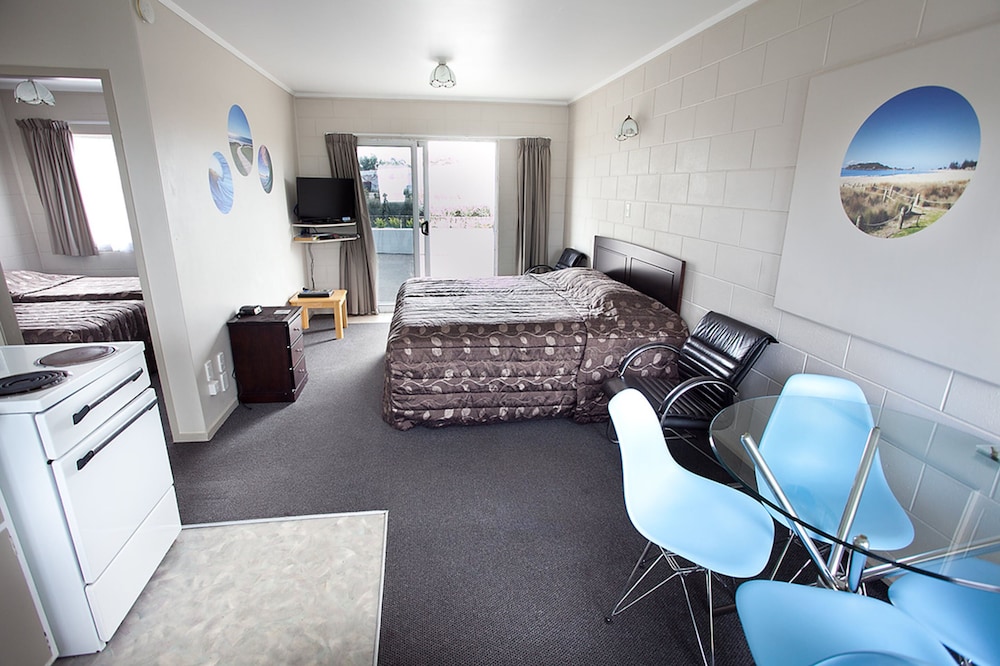 Blue Haven Motel 36/50