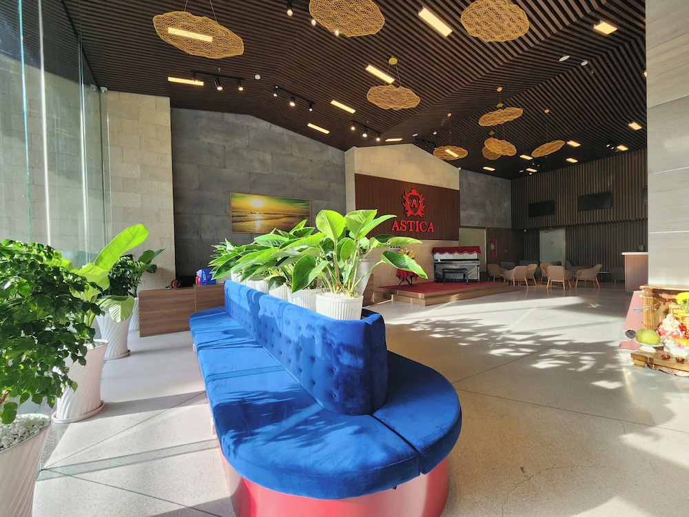 Astica Hotel Nha Trang 4/50
