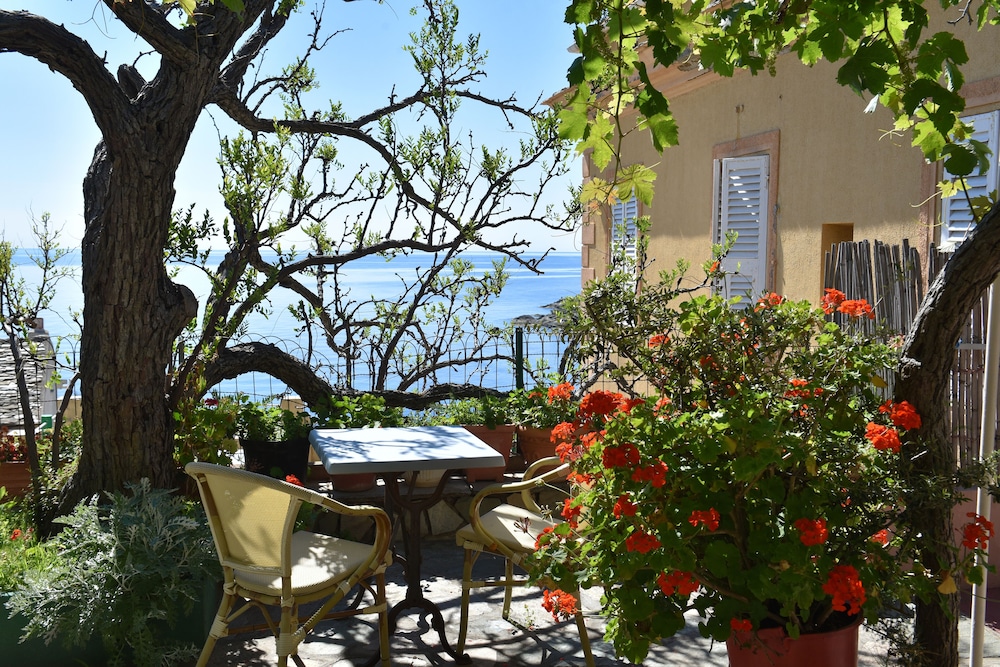 Hotel Restaurant U Patriarcu 13/15