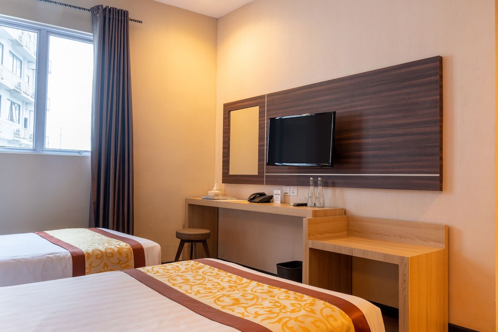 M One Hotel 23/52