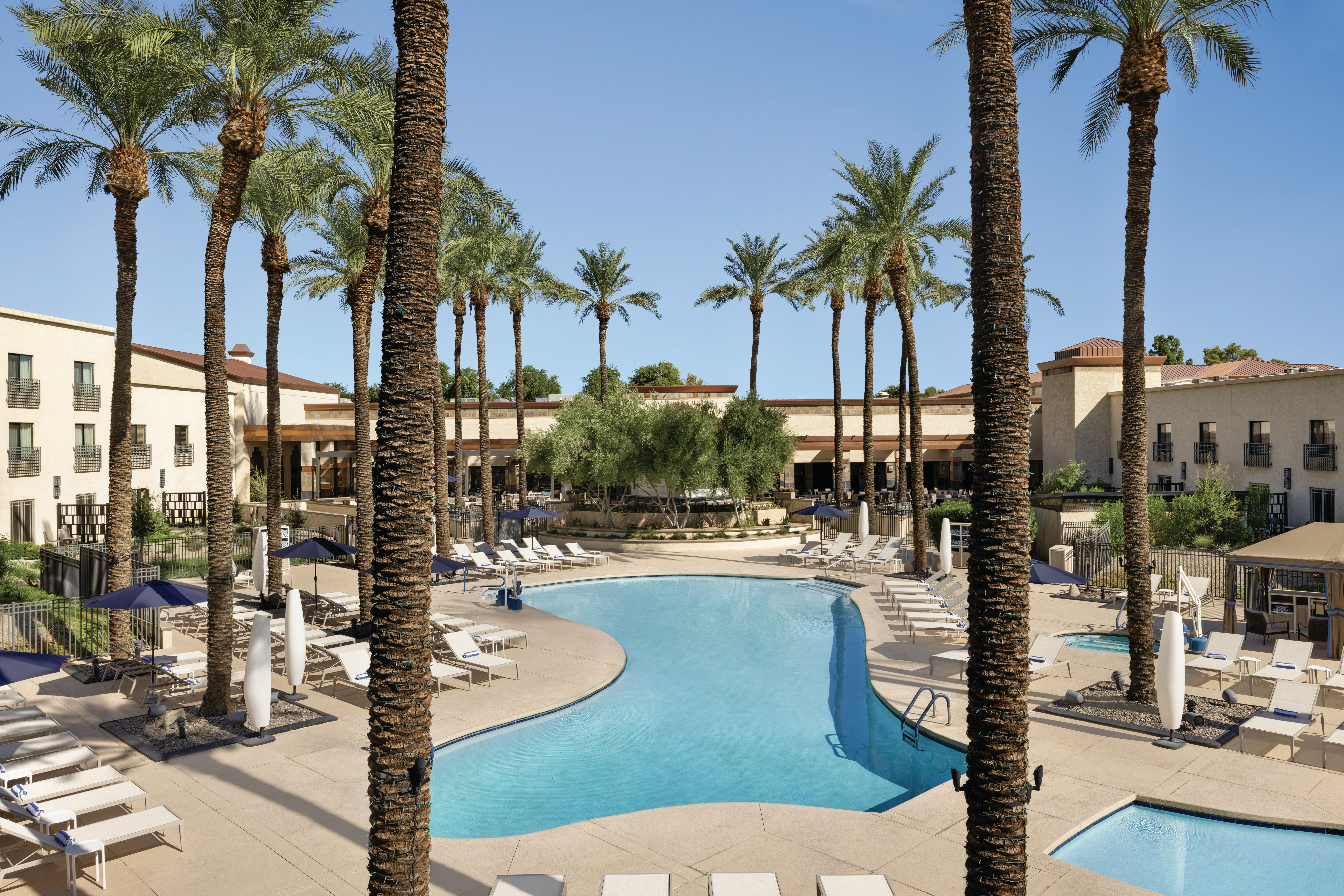 Hilton Scottsdale Resort & Villas 77/77