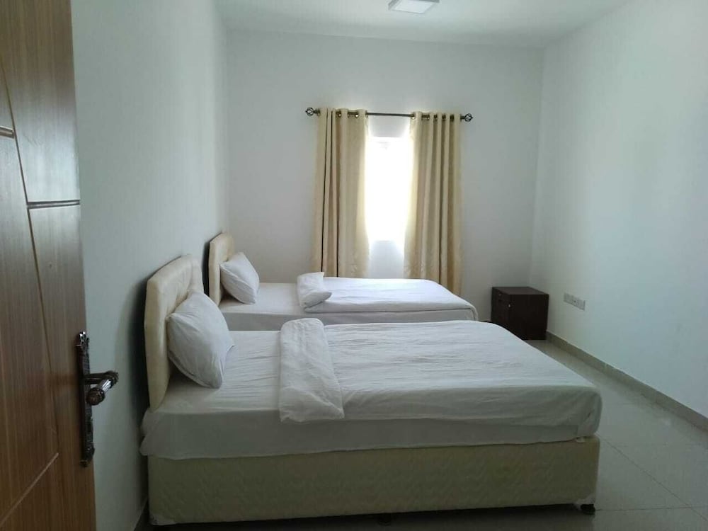 OYO 104 Loban Hotel Apartment 9/18