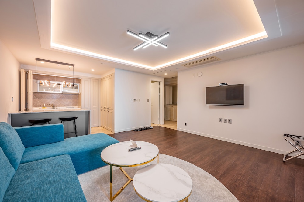 Haeundae Centum Hotel 49/70
