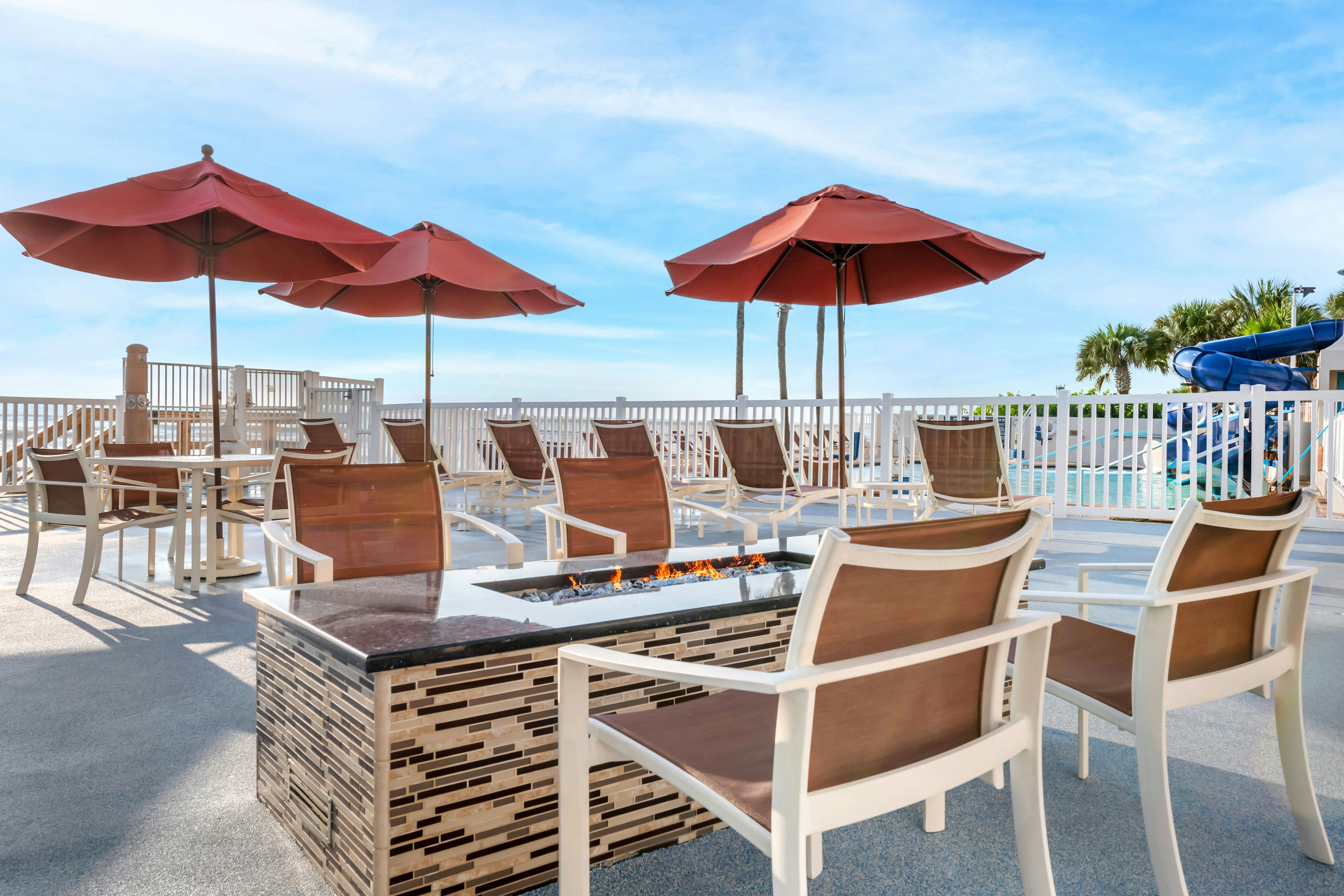 Hilton Vacation Club Daytona Beach Regency 17/29