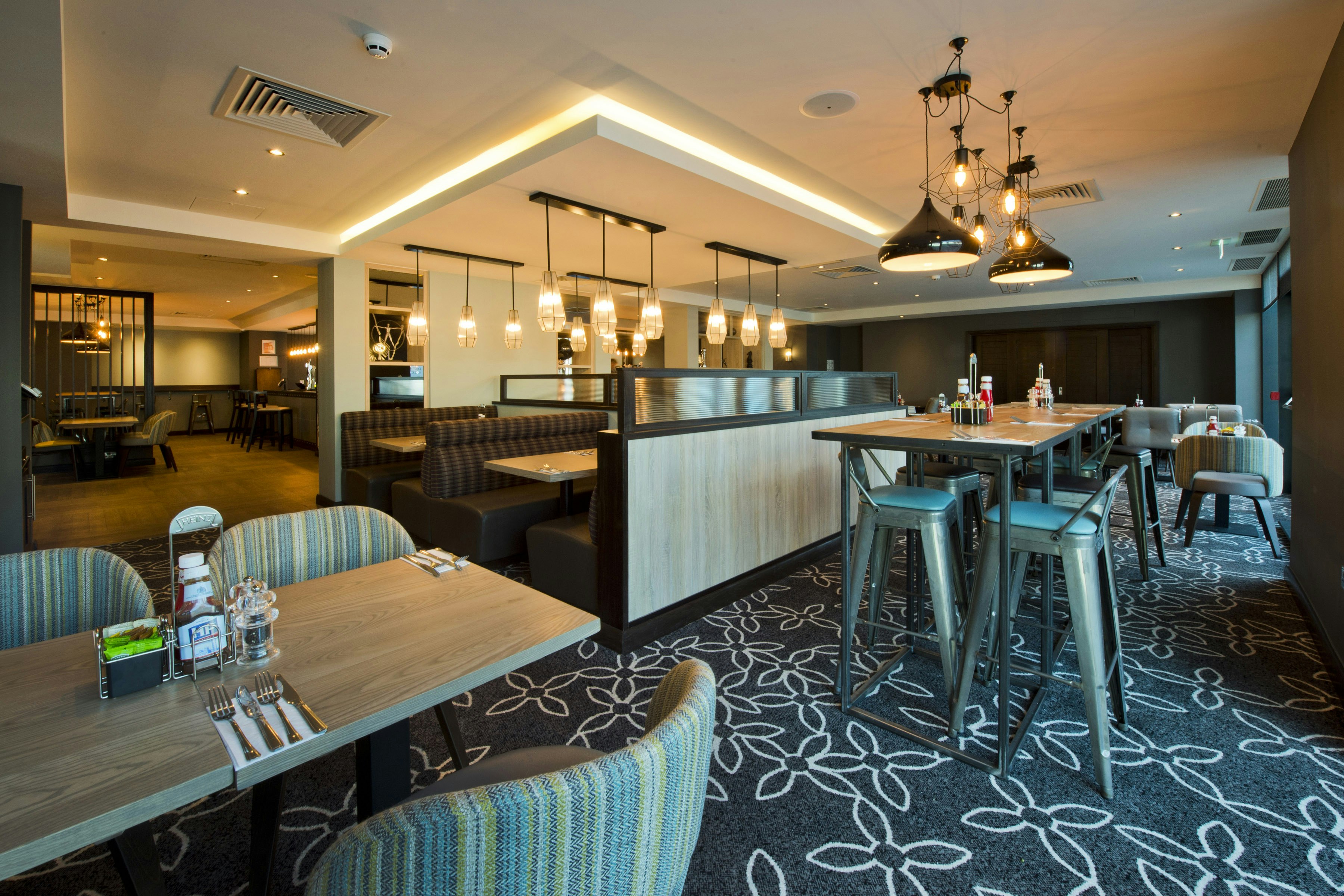 Premier Inn London Wembley Stadium 30/40