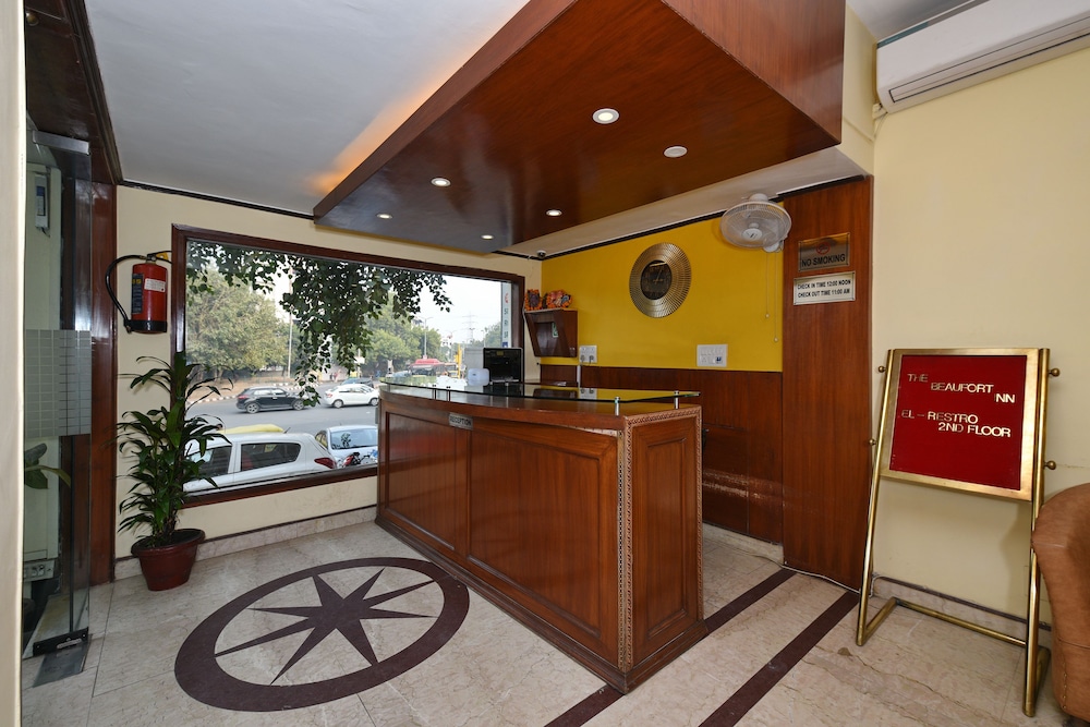 Beaufort Inn Hotel 6/56