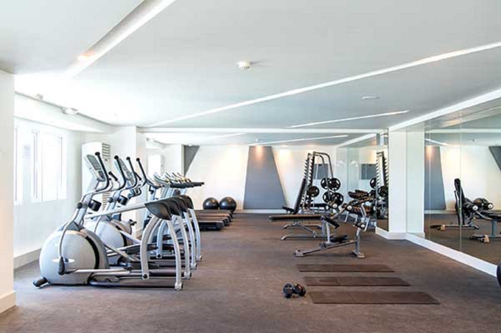 Light Residences - One Bedroom Condo Unit 9/19