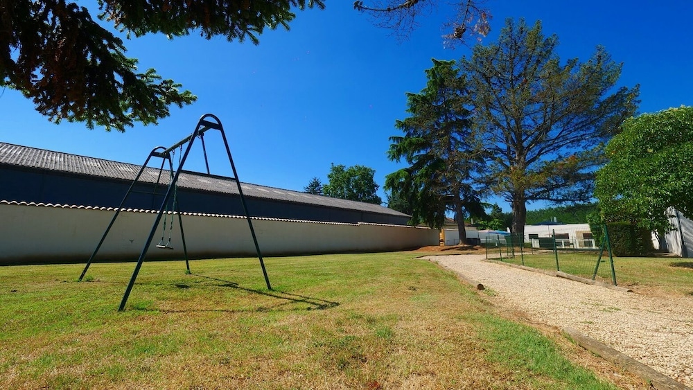 surroundings