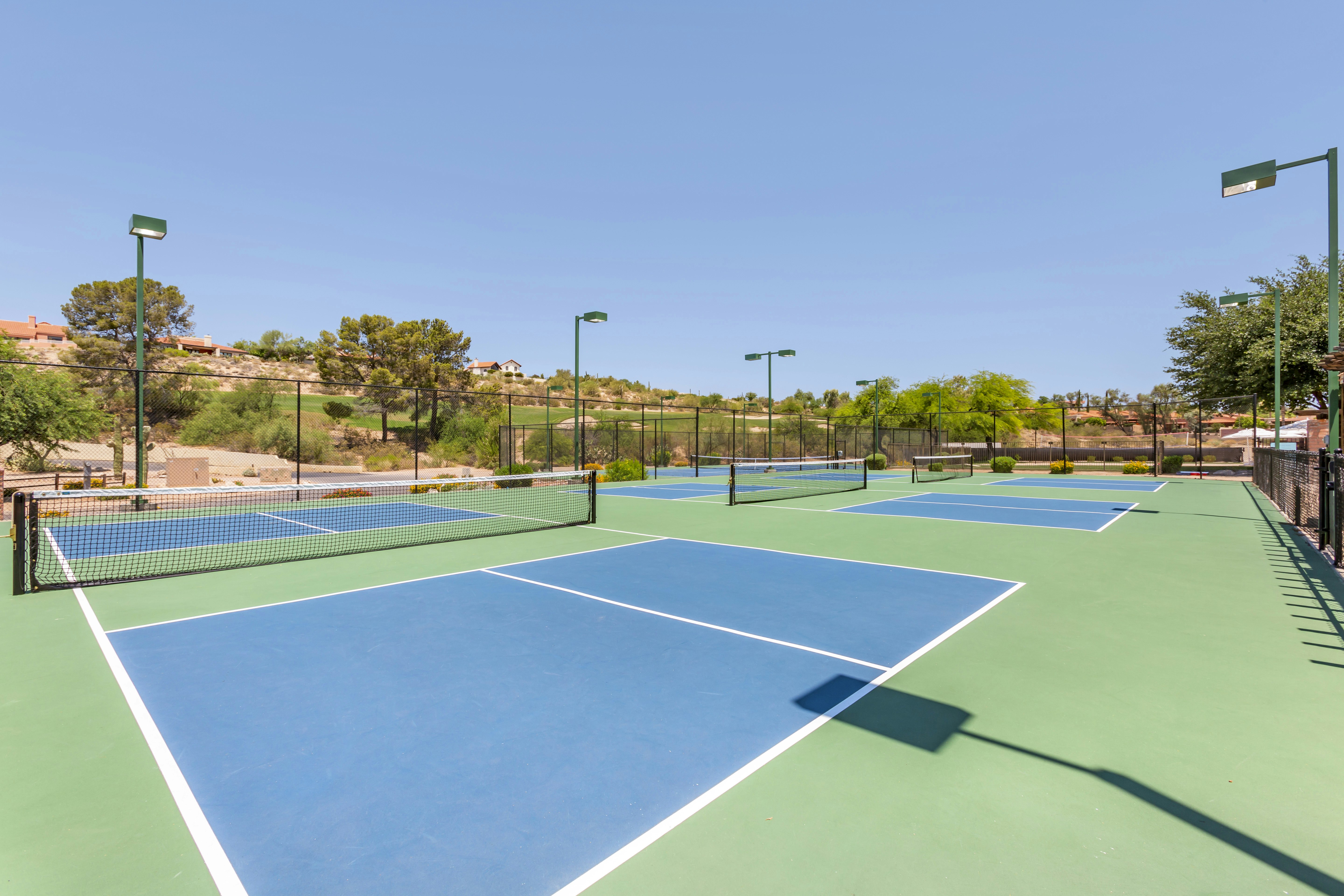 Omni Tucson National Resort 40/82