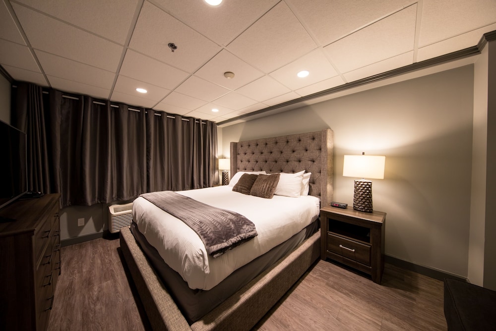 Prestige Hotel Prince Rupert 16/48