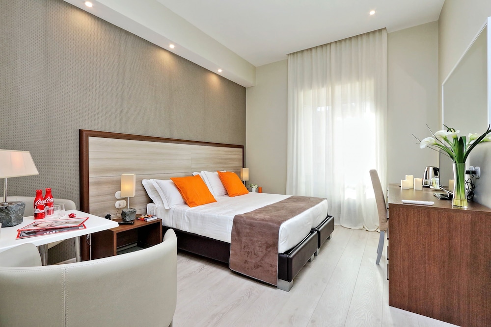 Relais Servio Tullio 23/71