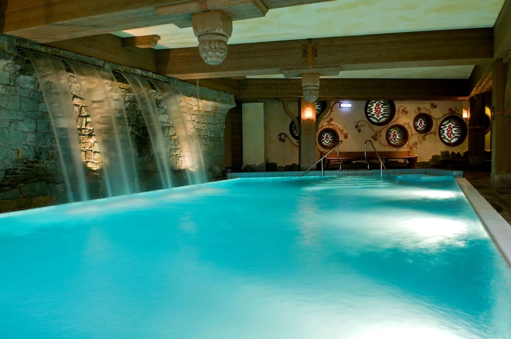Upstalsboom Landhotel Friesland 19/50