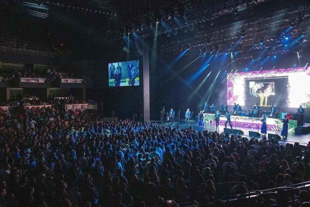 Agua Caliente Casino Resort Spa 59/61