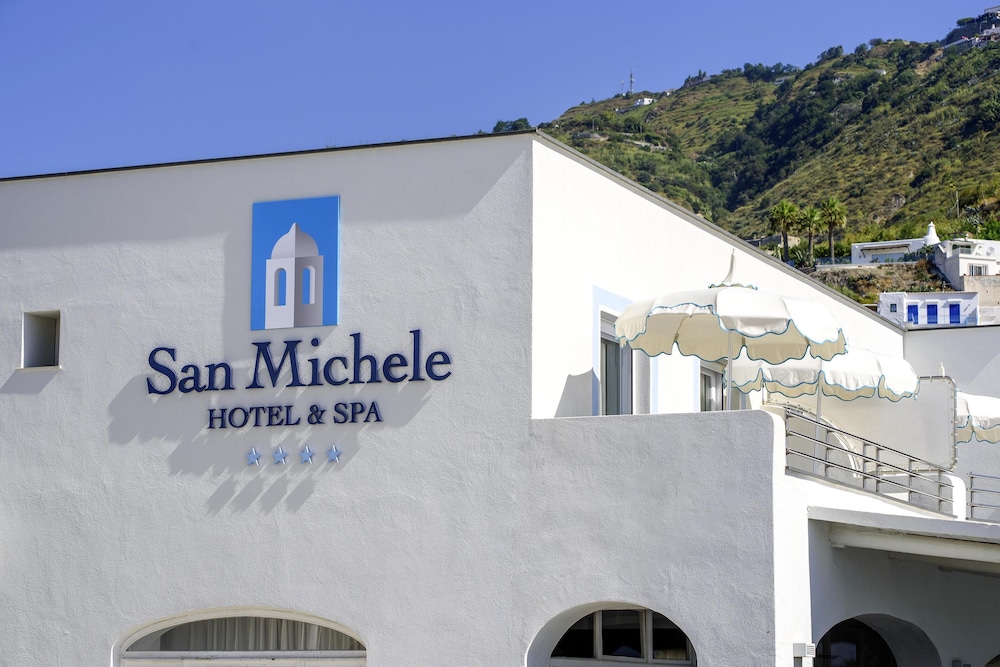 Hotel Terme San Michele & SPA, WorldHotels Distinctive 5/76